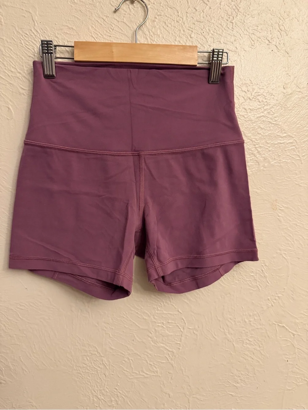 lululemon athletica Align Short 4